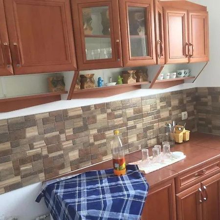 Apartament Marian Apartment Orşova Екстериор снимка