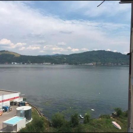 Apartament Marian Apartment Orşova Екстериор снимка