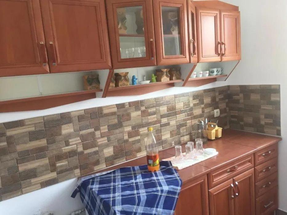 Apartament Marian Apartment Orşova Екстериор снимка
