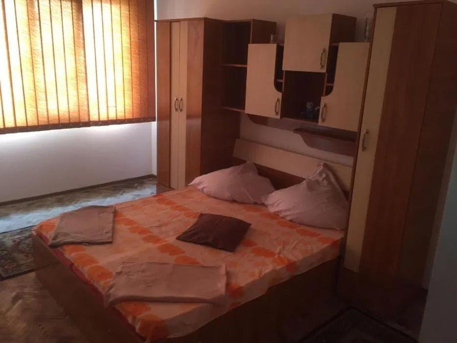 Apartament Marian Apartment Orşova Екстериор снимка