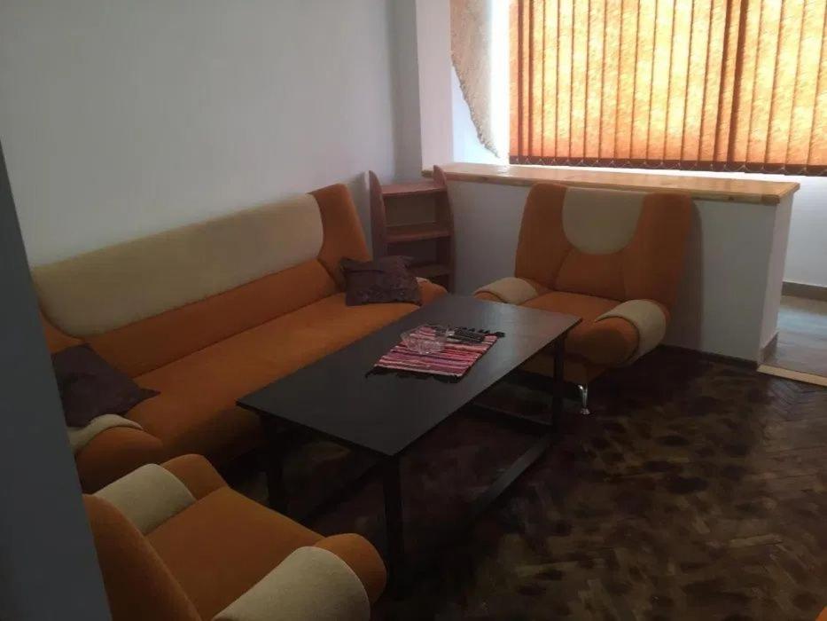 Apartament Marian Apartment Orşova Екстериор снимка