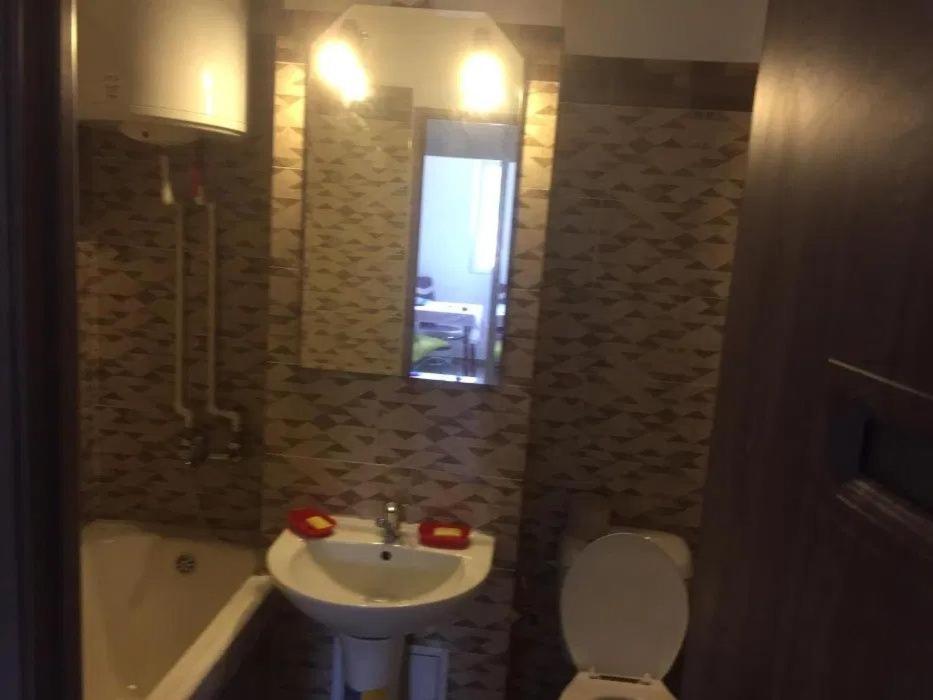 Apartament Marian Apartment Orşova Екстериор снимка