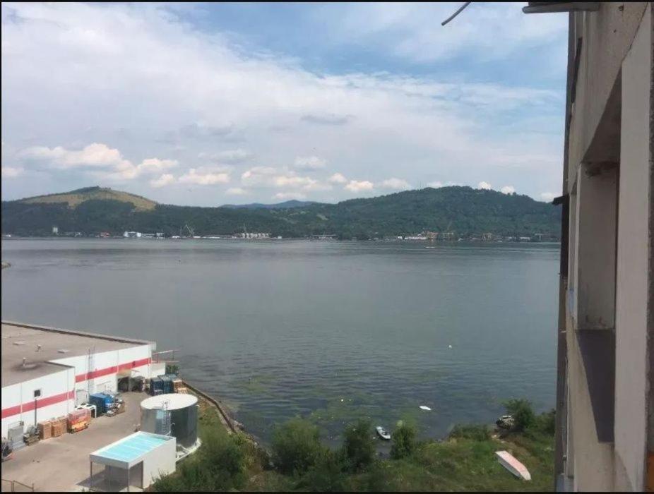 Apartament Marian Apartment Orşova Екстериор снимка